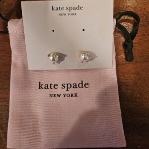 Kate Spade earrings
